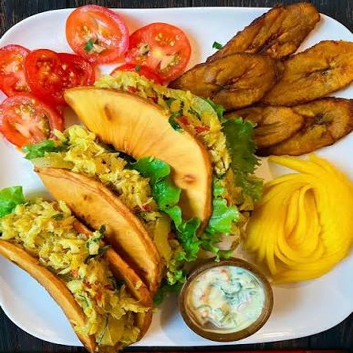 Mexican — Mexican cuisine