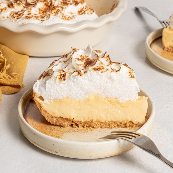 Flapper Pie — Atlas Breakfast House